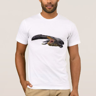 Alligator t-shirt