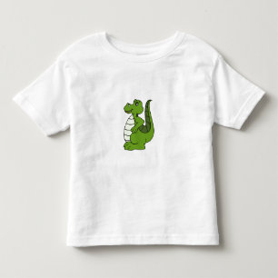 Alligator Toddler T-shirt