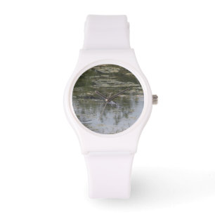 Alligator Watch