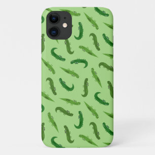 Alligators Case-Mate iPhone Case