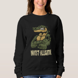 Alligators Sweatshirt