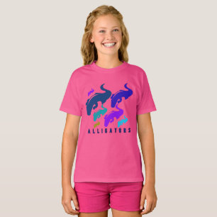 Alligators T-Shirt