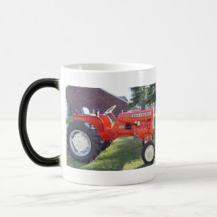 Allis-Chalmers 1967 D-12 Series III Tractor Magic Mug