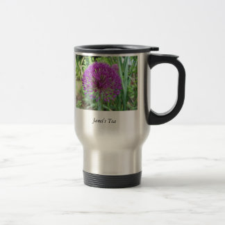 Allium Travel Mug