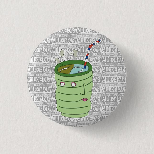 ALLOEKAKI can badge (Front)