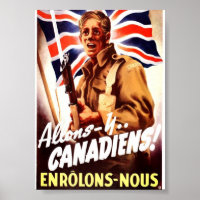 allons-y canadiens