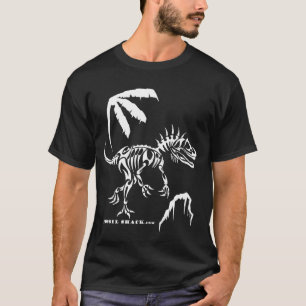 Allosaurus Dinosaur Tee