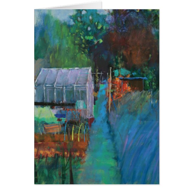 Allotment (Front)