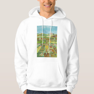 Allotments Hoodie