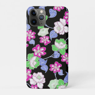 allover flowers Case-Mate iPhone case