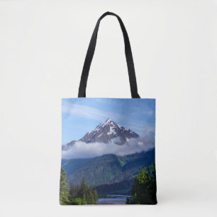 Allover Tote Bag
