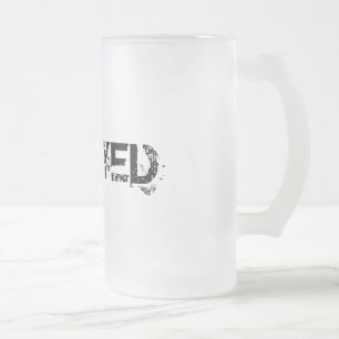 Alloyed'S Beer mug