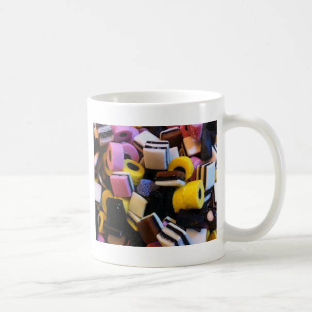 ALLSORTS COFFEE MUG (Right)