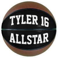 Allstar Black