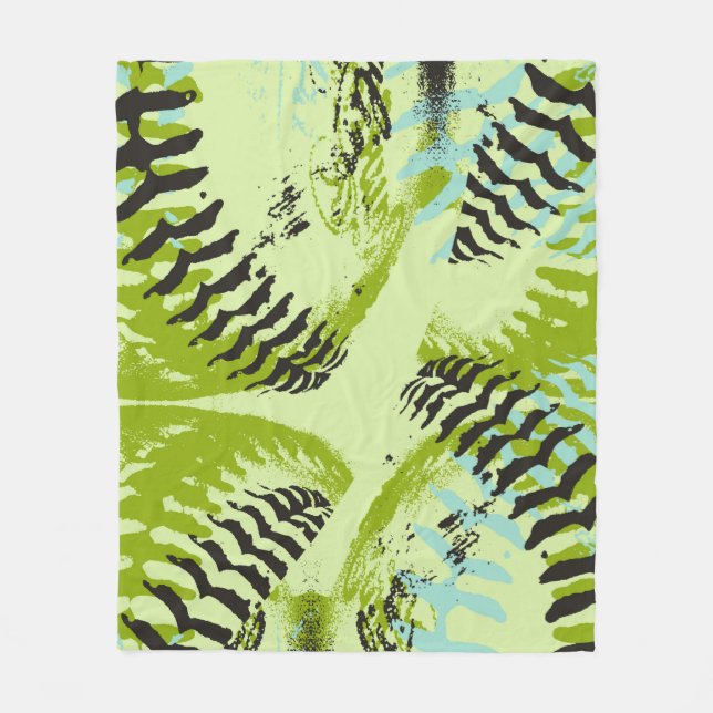 AllStar Fleece Blanket (Front)