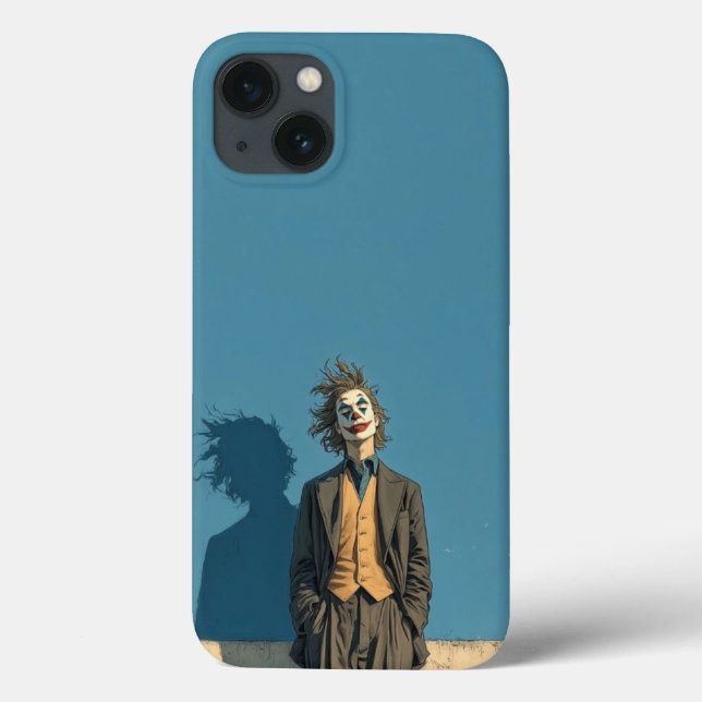 Alluka & Nanika: Zoldyck Family Dark Curse Case (Back)