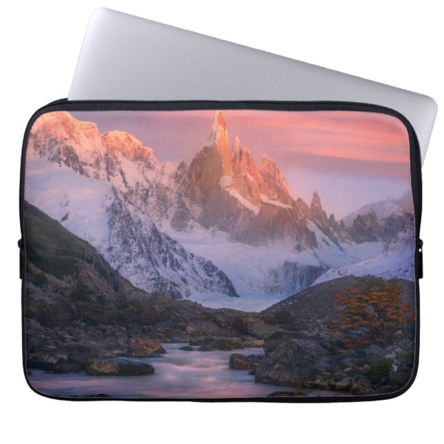 Allure Laptop Sleeve (Front)