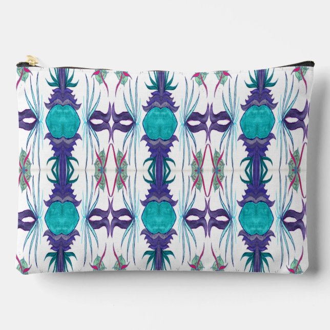 AllureArewa C/M toilety bag (Front)