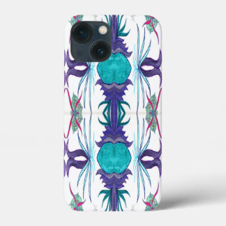 Allurearewa on iPhone cases C/M