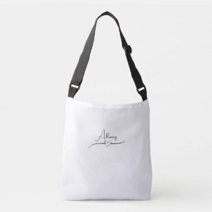 "Alluring" Tote bag