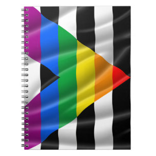 ALLY FLAG FLYING -.png Notebook