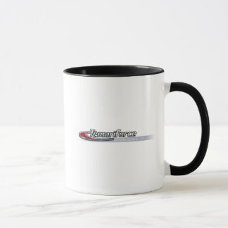 Ally Mug