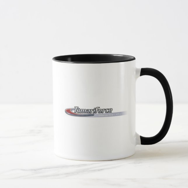 Ally Mug (Right)