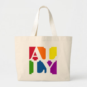 Ally Pop Bag