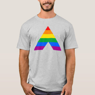Ally Pride A Symbol T-Shirt