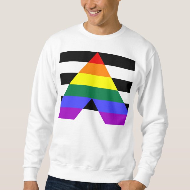 ally sweatshirt (Front)