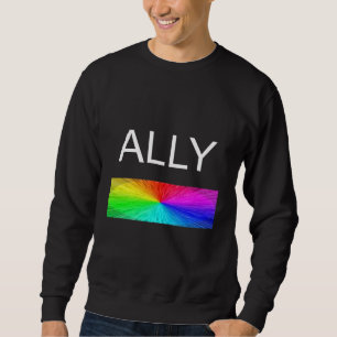Ally Sweatshirt