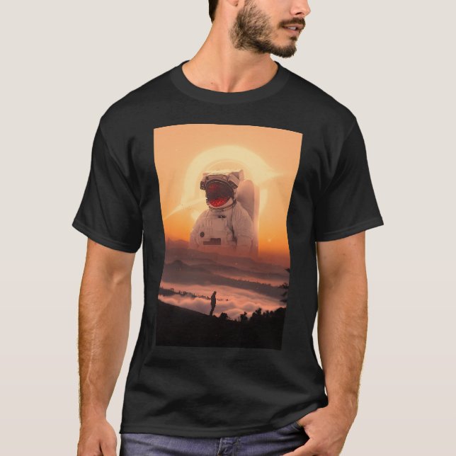 Ally T-Shirt (Front)