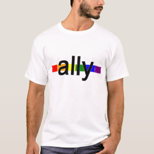 Ally tee