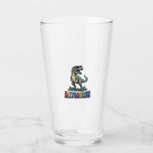 Allysaurus Vintage Dinosaur Sunglasses Shirt Desig Glass