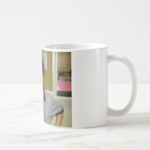 Alma Coffee Mug