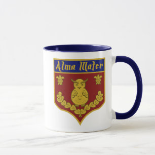 Alma Mater - Mug