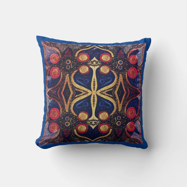 Alma Pillow (Front)