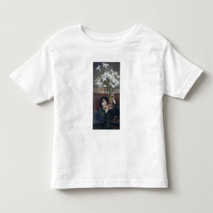 Alma-Tadema A Flag of Truce, 1900 Toddler T-Shirt