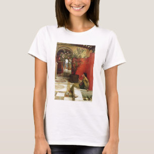 Alma-Tadema An Oleander, 1882 T-Shirt