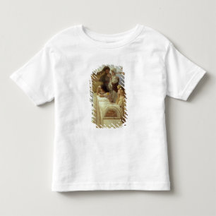 Alma-Tadema At Aphrodite's Cradle, 1908 Toddler T-Shirt