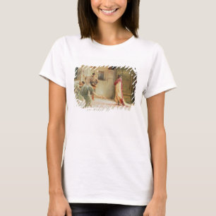 Alma-Tadema Caracalla: AD 211, 1902 T-Shirt