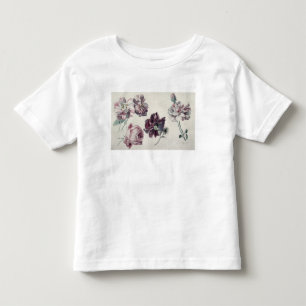 Alma-Tadema   Roses Toddler T-Shirt