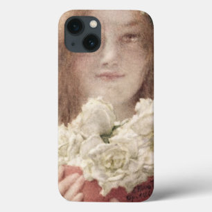 Alma-Tadema Summer Offering, 1894 iPhone 13 Case