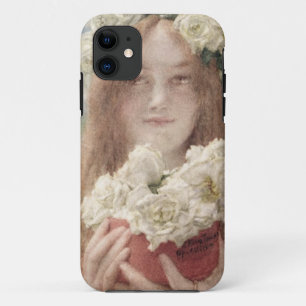 Alma-Tadema Summer Offering, 1894 Case-Mate iPhone Case
