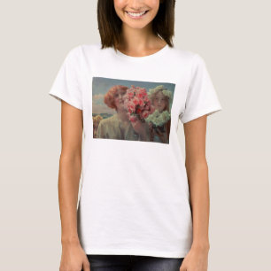 Alma-Tadema Summer Offering, 1911 T-Shirt