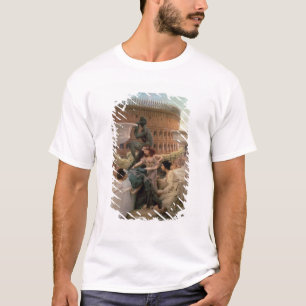 Alma-Tadema   The Coliseum, 1896 T-Shirt