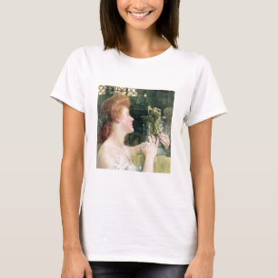 Alma-Tadema The Golden Hour, 1908 T-Shirt