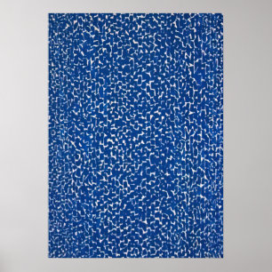- Alma Woodsey Thomas sky light Poster