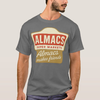 Almacs Super Market T-Shirt