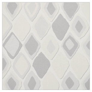 Almas diamond ikat pure fabric